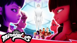 MIRACULOUS | 🐞 ENTHÜLLUNG - Letzte Szene 🐾 | STAFFEL 5 FOLGE 20