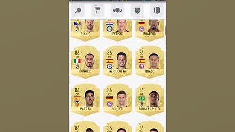 My pacybits player and duplicates!