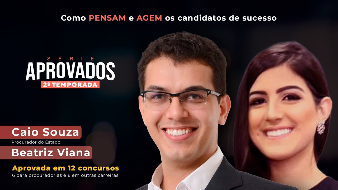 Aprovados - Cursos preparatórios para concursos | Themas Cursos ®