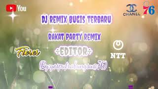 Lagu Dj Remix Bugis Terbaru_ Full Bass_Rakat Party 2024