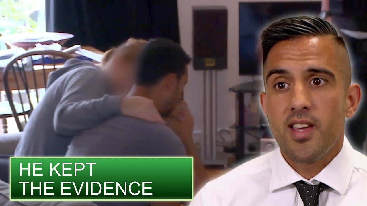 Insurance Broker Arrested After Fake Travel Claims