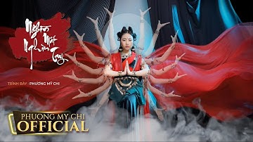 Phương Mỹ Chi - Nghìn Mắt Nghìn Tay | Official MV Lyrics | Album "BÁT NHÃ THUYỀN"