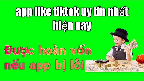 App đầu tư sống lâu nhất hiện nay quá uy tín / ktol./Đức MMo