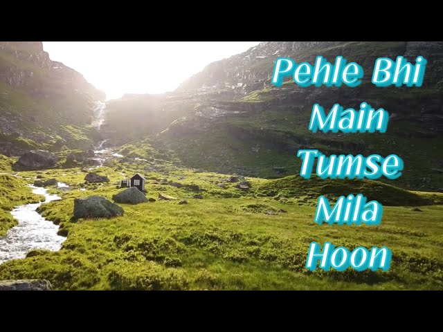 Pehle Bhi Main Tumse Mila Hoon | Mohammad Rafi | AI Version class=