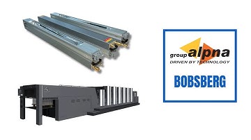 M-Cure Retrofit UV Systems _RMGT 920_6LX_Rajhans Enterprises-Bangalore || Alpna || Bobsberg