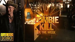 Zombieland (2009) - Zombie Kill of the Week (1080p) FULL HD