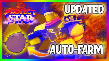 💠 ROBLOX Project Star Script | OP AUTO-FARM | ITEM Auto Farm Rokakaka & Gleaming Arrow Stand! 2021
