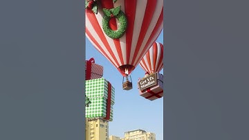 Christmas CGI Video   #blender3dmodeling #christmas