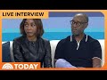Don Cheadle, Ayo Edibiri Talk Making Broadway Debuts in 'Proof'