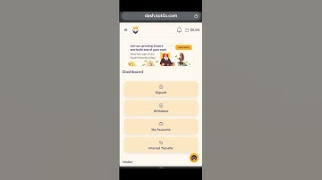 Introducing KOT4X and creating demo account ￼