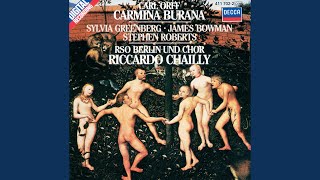 Orff: Carmina Burana: XXV. O fortuna