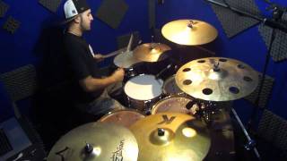 Download Lagu FrUmS - Dj Morphine - Gianna Nannini (drum cover).mp4 MP3