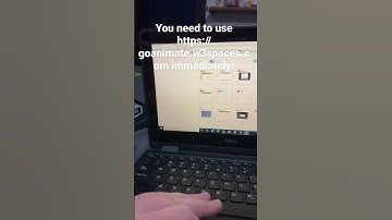 My goanimate rewritten domain got unpatched! Use it quickly!
