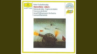 Download Lagu Tchaikovsky: 1812 Overture, Op. 49 Download Lagu Tchaikovsky: 1812 Overture, Op. 49