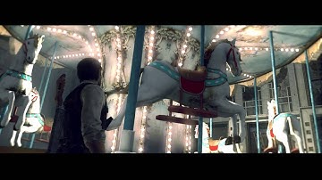 The Evil Within - Carousel
