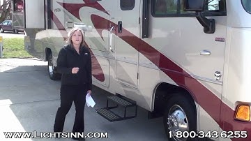 Lichtsinn.com - RV Video Newsletter - May 2011