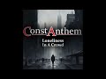 Constanthem - Loneliness In A Crowd