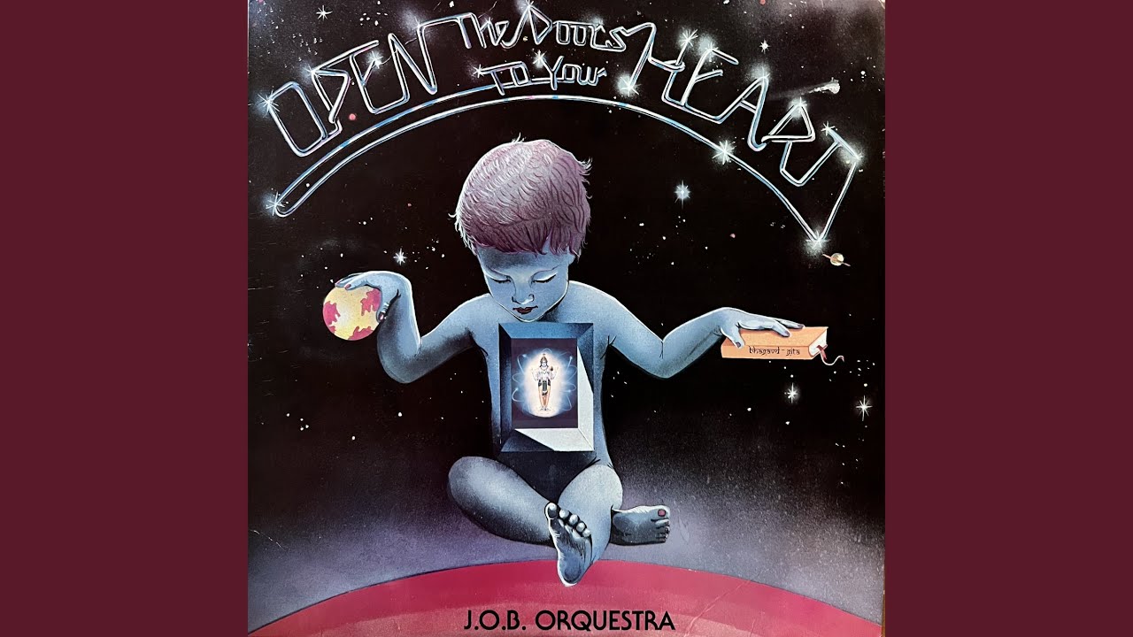 Tonton Open The Doors Of Your Heart di YouTube
