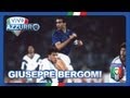 Giuseppe Bergomi - Eroi Azzurri の動画、YouTube動画。