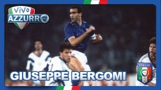 Giuseppe Bergomi - Eroi Azzurri