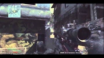 DMG vs S7 | Mw3 CM