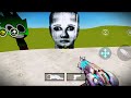 NEXTBOTS IN PLAYGROUND MOD NEW UPDATE COMING SOON AND SANDBOX IN SPACE NEW UPDATE GAMES PLAY ||