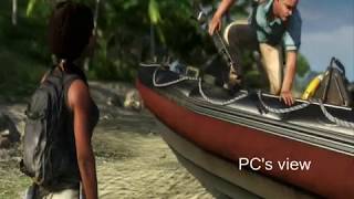 How to play Far Cry 3 COOP on LAN using Radmin VPN (No longer works, UBI killed the servers)