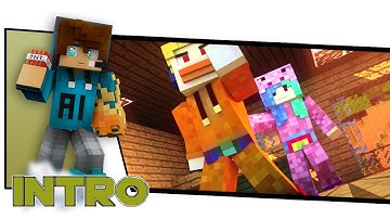 #40 | INTRO PARA DUCKYMARCH | ❤ Gracias Yils (Sub him)  Por Ayudarme Con La Light ❤