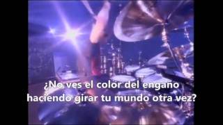 Inxs - Suicide Blonde (Subtítulos español)