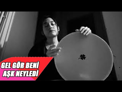 GEL GÖR BENİ AŞK NEYLEDİ- BENDİR(YUNUS EMRE)