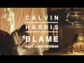 Calvin Harris - Blame (Kerstell Remix)