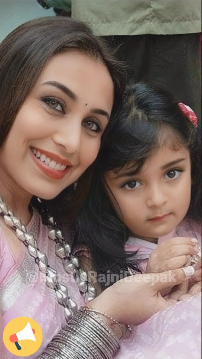 How Rani Mukerji Got Married? 🥰❤️👌 Lovely Secret of Rani & Aditya Chopra #ranimukerji #adityachopra