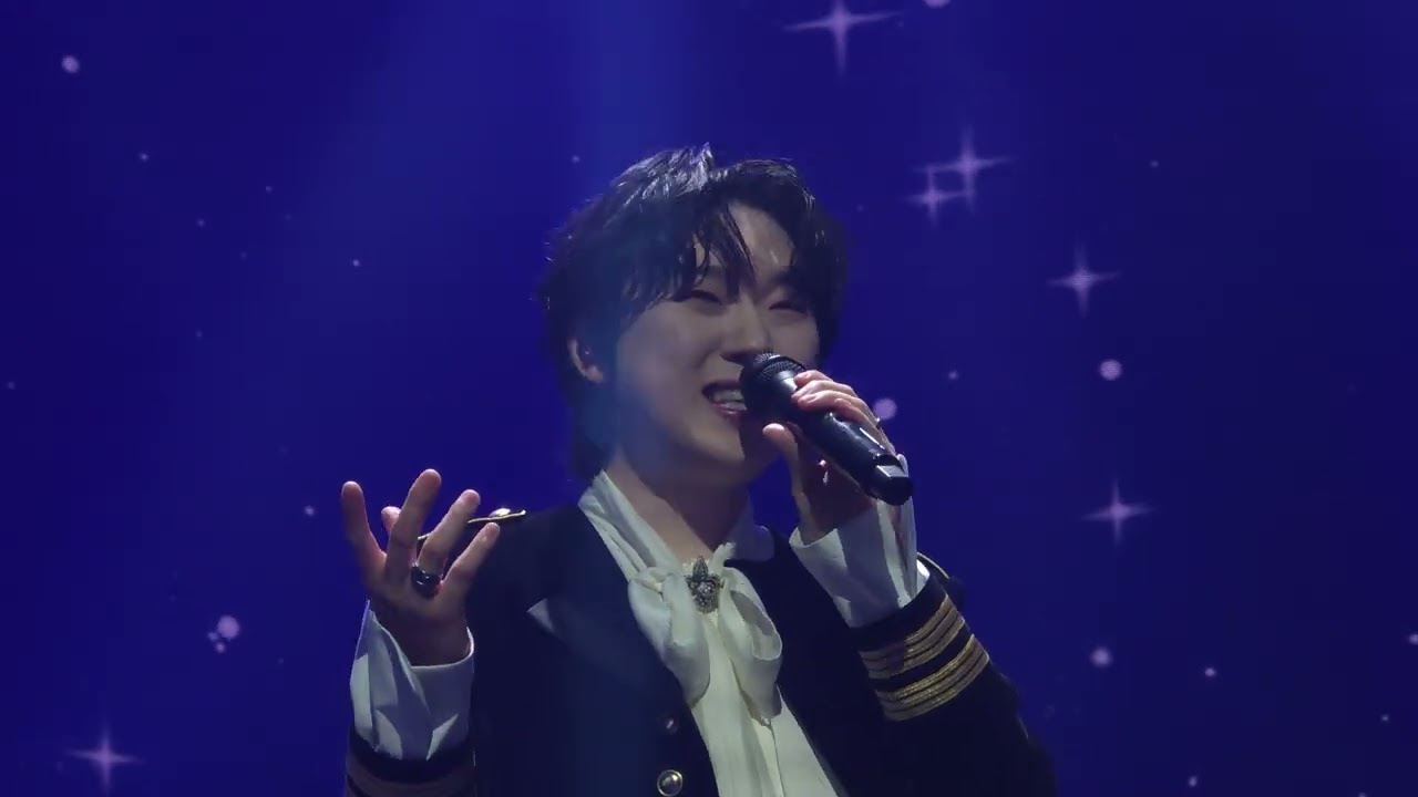 26.02.07 (토) In Un'altra Vita  (강형호F)  :  FORESTELLA The  LEGACY in Busan