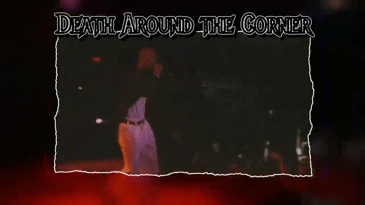 2PAC - Death Around the Corner Remix 2026 (highPowered)