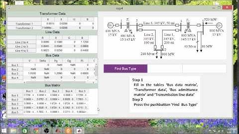 Power System Analysis Soft Lab Experiment 4