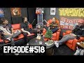 The fighter and the kid  episode 518 chris delia and theo von