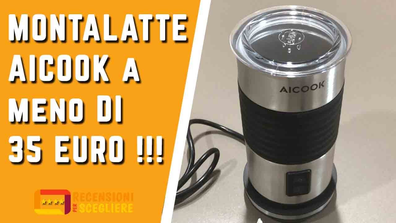 HUSKNUT pentola con coperchio, rivestimento antiaderente nero, 2.7 l HUSKNUT pentola con coperchio, rivestimento antiaderente nero, 2.7 l