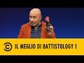 Maurizio Battista - Il Meglio di Battistology 1 - Comedy Central
