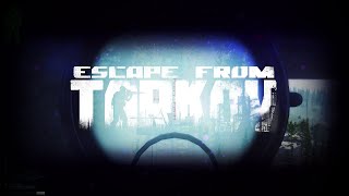 Chill Sniping | 468m Snipe (Escape From Tarkov) w/Friends