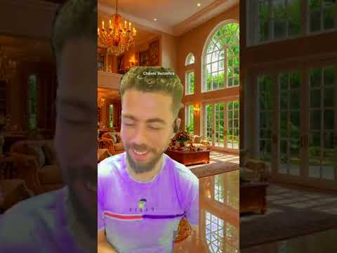 شوقي بن زهرة مرانيش راضي رجعت من جديد باش تقلب الطاولة على النظام