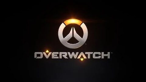 Overwatch: Play of the Game Collection - McCree Highlight Intro