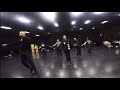 Britney Spears - Gimme More (Domination Rehearsal) [Full Video]