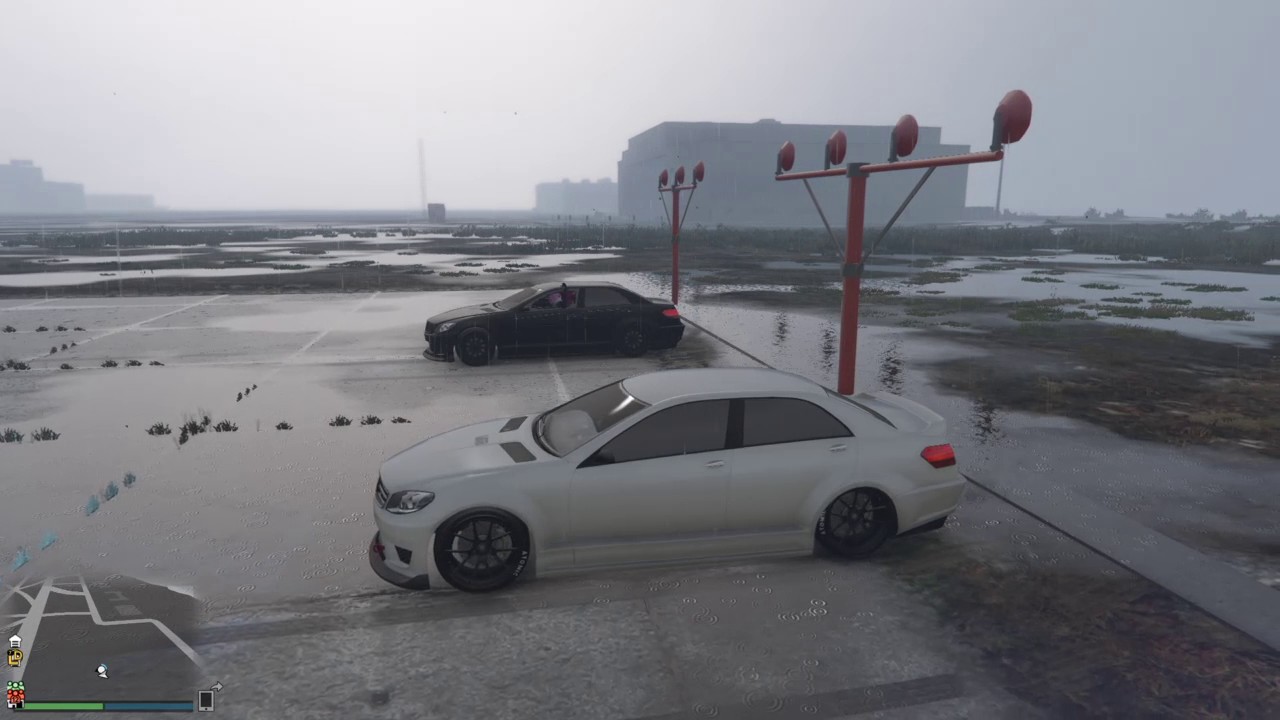 Schafter v12 vs armored schafter v12