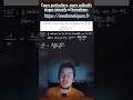 TAF, théorème des accroissements finis, équation, taux d'accroissement, Rolle, logarithme, existence