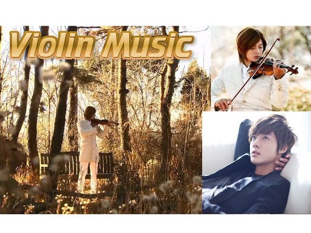 [B.O.F] Violin Music by Ji Hoo (Full Version) - RINGTONE class=