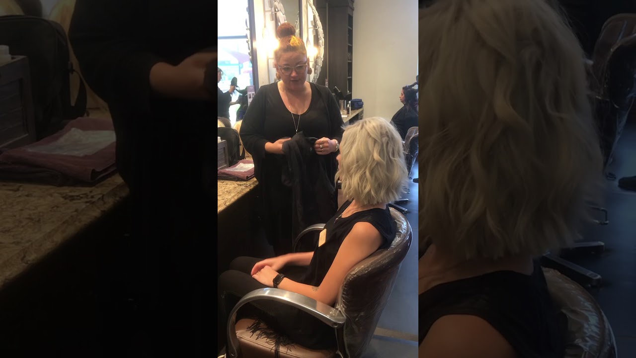 Chemical Draping Omagi