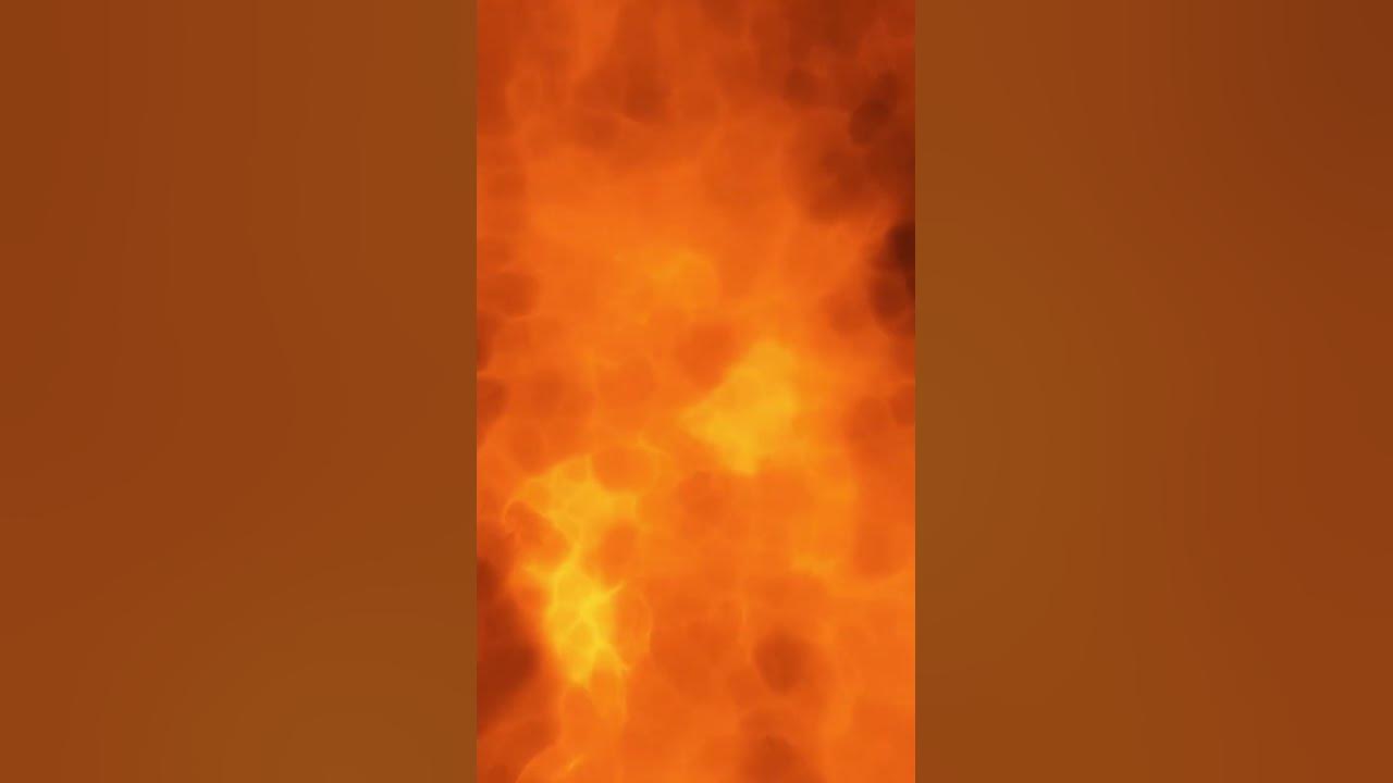 Fire smoke loop effect - Download Stock Footage #shorts - YouTube