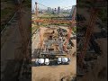 From Empty Land to a $100M Skyline Icon 🏙️ | Luxury Penthouse Tower Built in Seconds #realestate