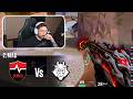 G2 Esports vs Nongshim RedForce 2.MAÇ | Masters Santiago 2026 | VALORANT