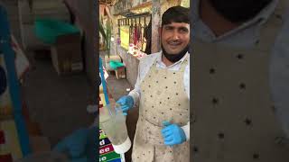 MOST ENTERTAINING SHAKE वाला OF NAGPUR ️ ONLY 200 /- JAR भर के  #shorts